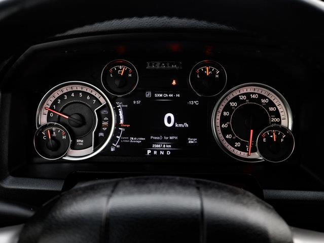 ram 1500 Classic 2023 - 21