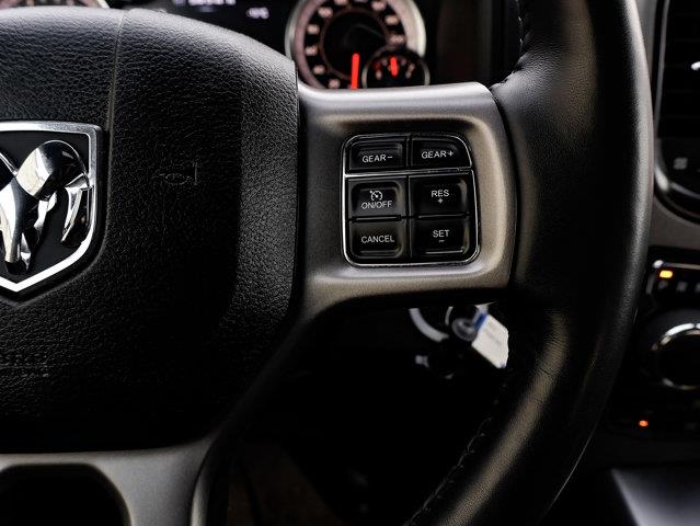 ram 1500 Classic 2023 - 22