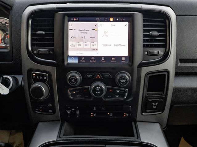 ram 1500 Classic 2023 - 23