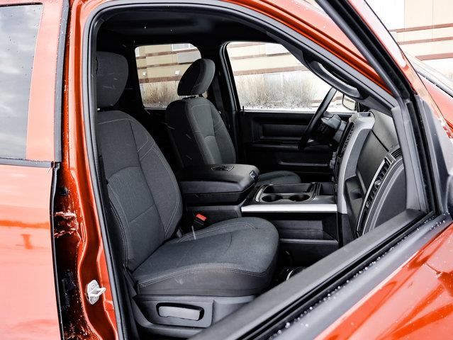 ram 1500 Classic 2023 - 25