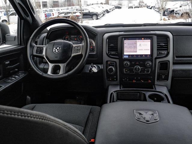 ram 1500 Classic 2023 - 27