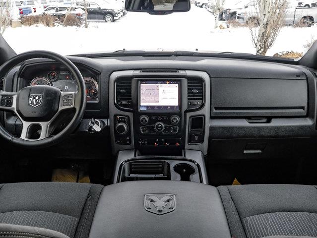 ram 1500 Classic 2023 - 28