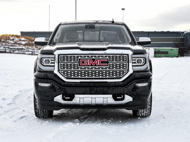 gmc Sierra 1500 2018 - 3