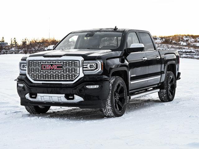 gmc Sierra 1500 2018 - 4