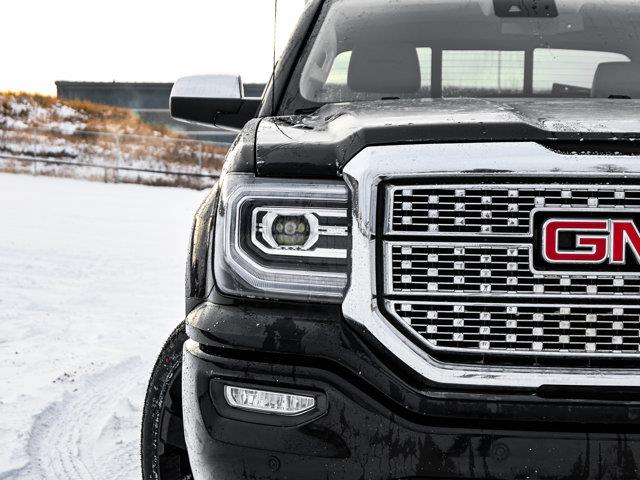 gmc Sierra 1500 2018 - 5