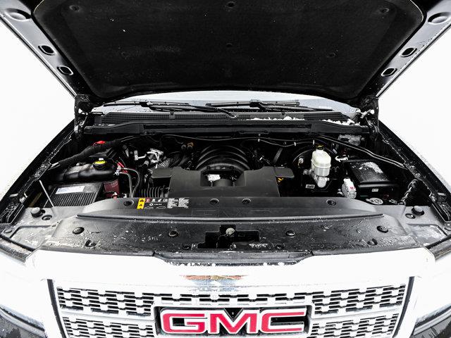 gmc Sierra 1500 2018 - 9