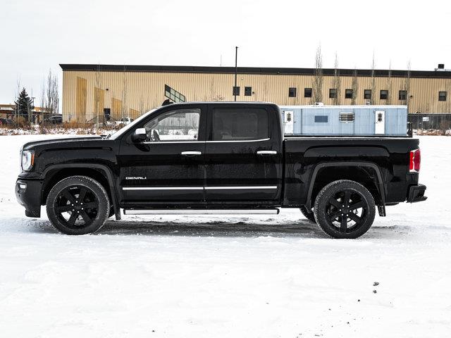 gmc Sierra 1500 2018 - 10