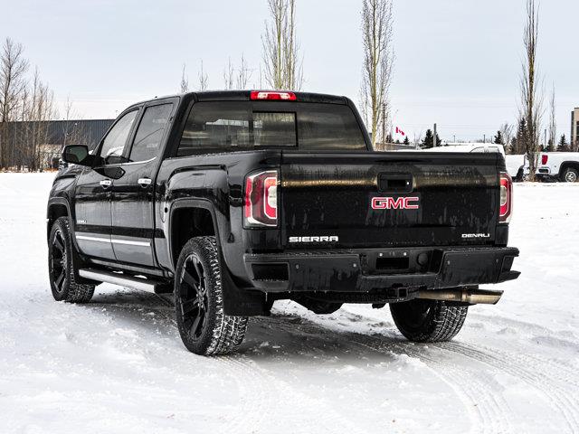gmc Sierra 1500 2018 - 11