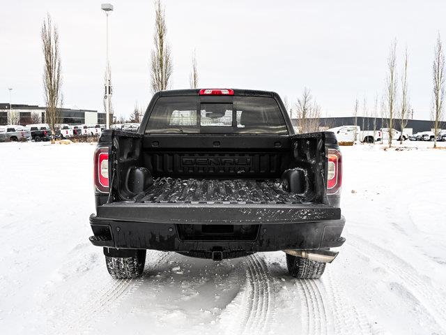 gmc Sierra 1500 2018 - 14