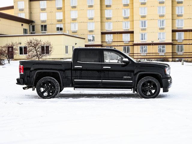 gmc Sierra 1500 2018 - 15