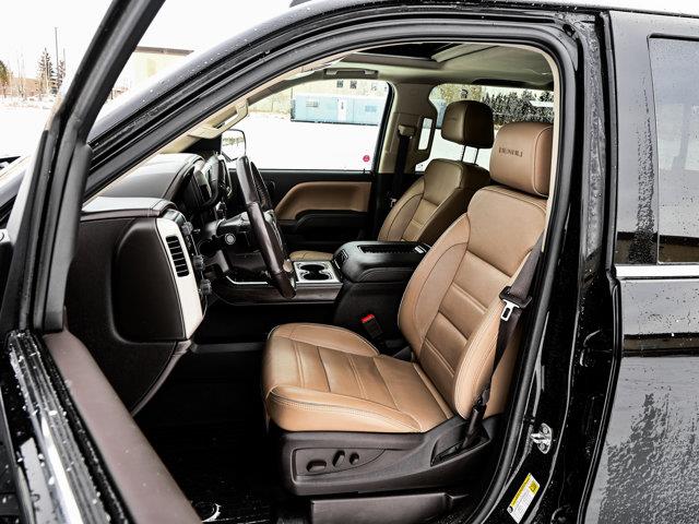 gmc Sierra 1500 2018 - 17