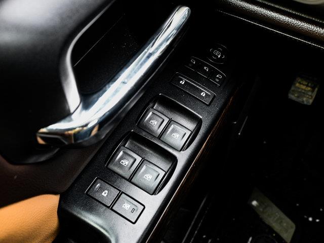 gmc Sierra 1500 2018 - 19