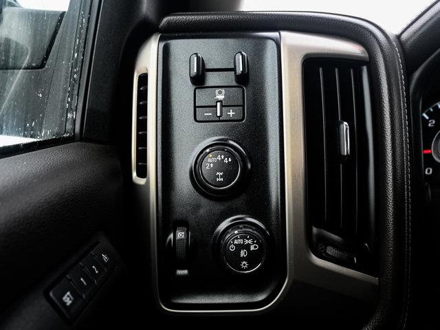 gmc Sierra 1500 2018 - 22