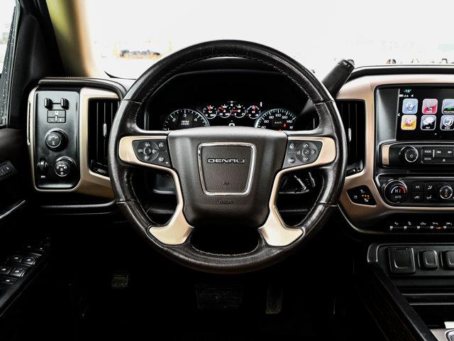 gmc Sierra 1500 2018 - 23