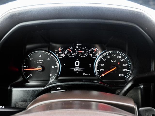 gmc Sierra 1500 2018 - 25