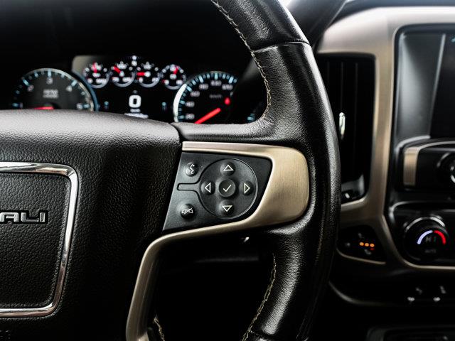 gmc Sierra 1500 2018 - 26