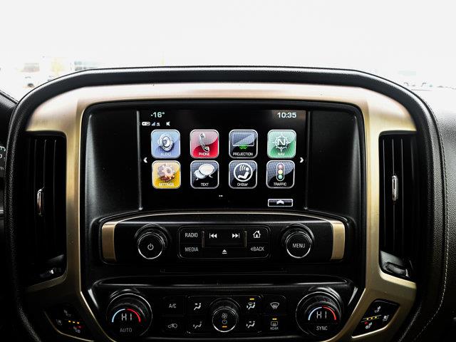 gmc Sierra 1500 2018 - 27