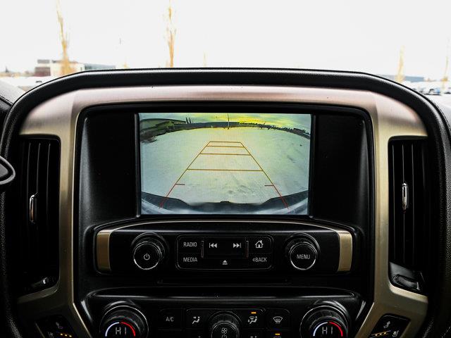 gmc Sierra 1500 2018 - 28