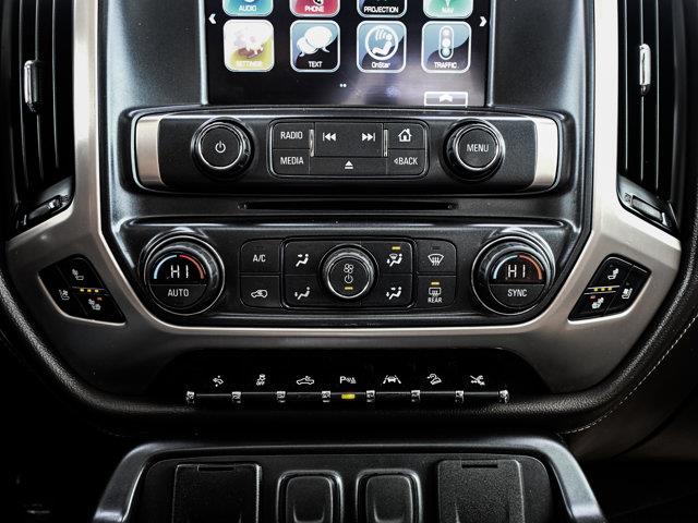 gmc Sierra 1500 2018 - 29