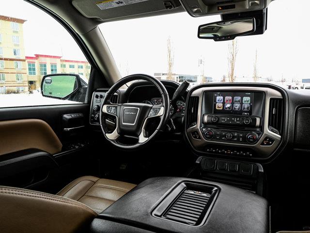 gmc Sierra 1500 2018 - 31