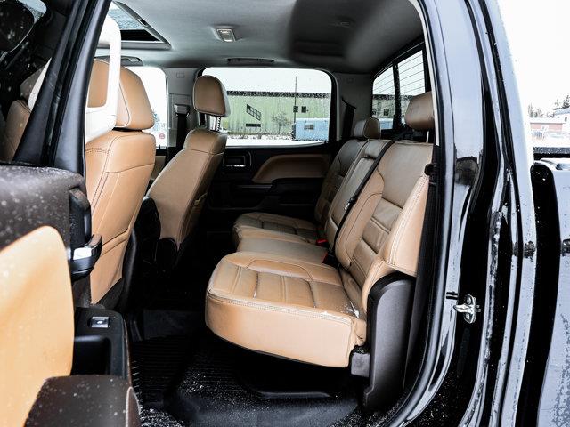 gmc Sierra 1500 2018 - 32