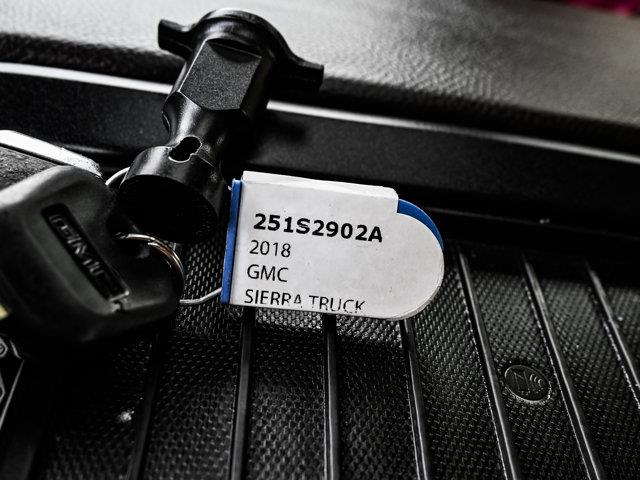 gmc Sierra 1500 2018 - 33