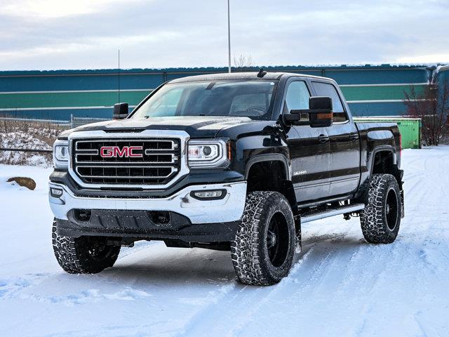 gmc Sierra 1500 2018 - 4