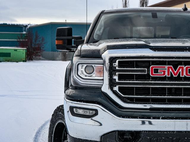 gmc Sierra 1500 2018 - 5