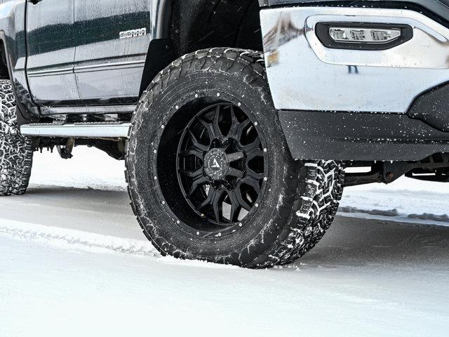 gmc Sierra 1500 2018 - 6