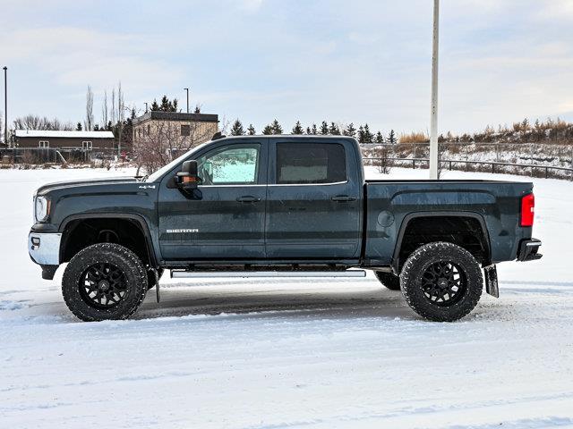 gmc Sierra 1500 2018 - 10
