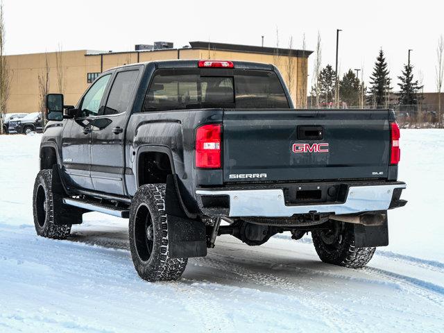gmc Sierra 1500 2018 - 11