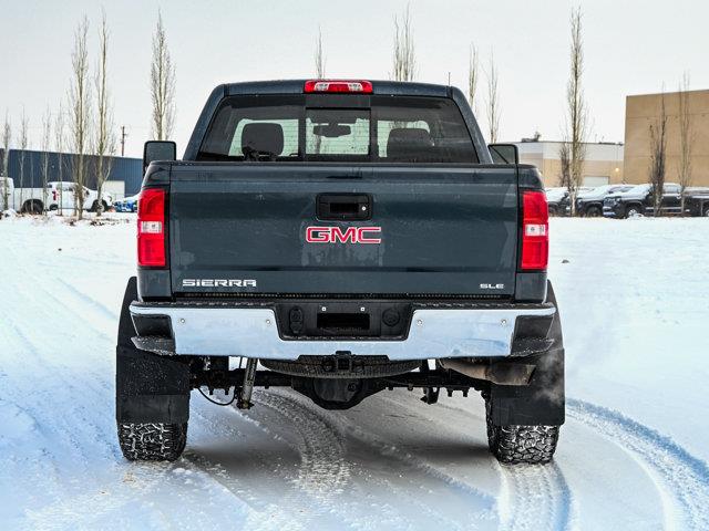 gmc Sierra 1500 2018 - 12