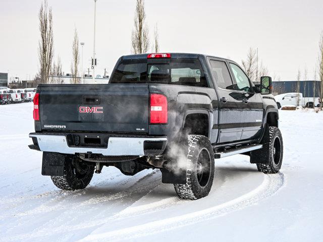 gmc Sierra 1500 2018 - 13
