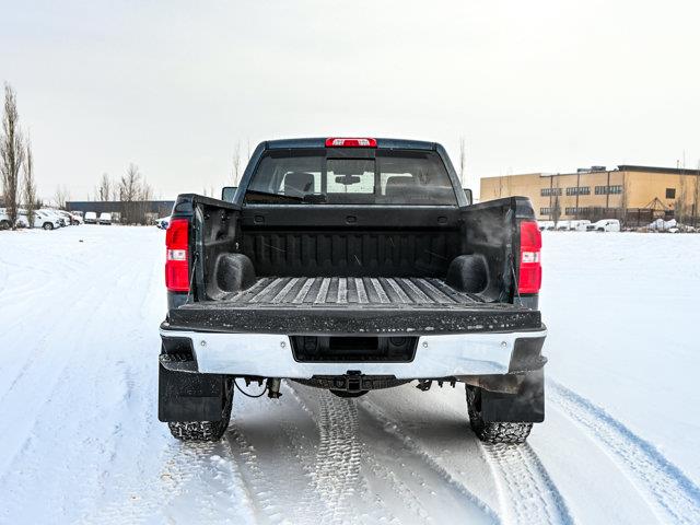 gmc Sierra 1500 2018 - 14