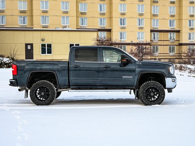 gmc Sierra 1500 2018 - 15
