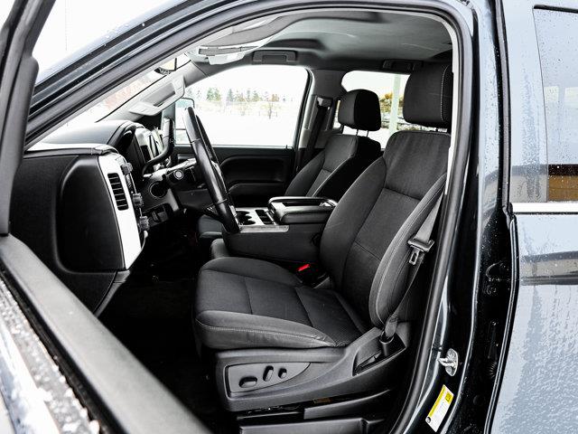 gmc Sierra 1500 2018 - 16