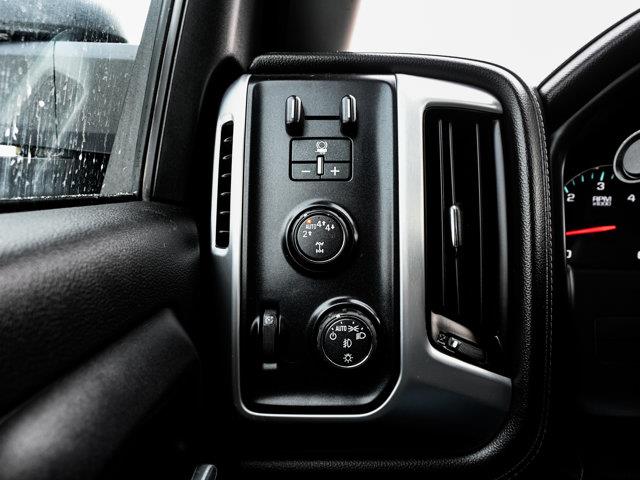 gmc Sierra 1500 2018 - 19