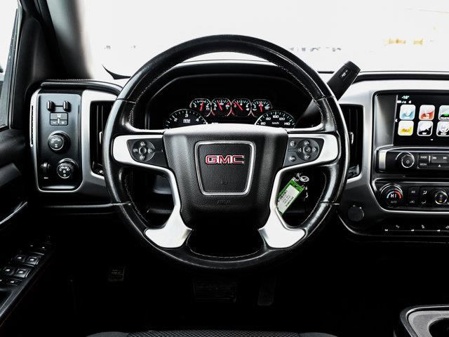 gmc Sierra 1500 2018 - 20
