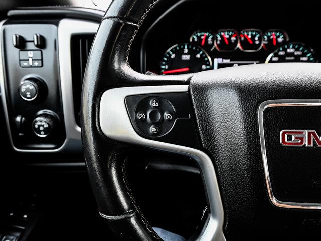 gmc Sierra 1500 2018 - 21