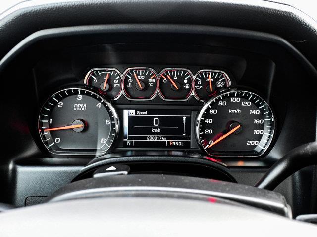 gmc Sierra 1500 2018 - 22