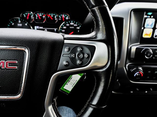 gmc Sierra 1500 2018 - 23