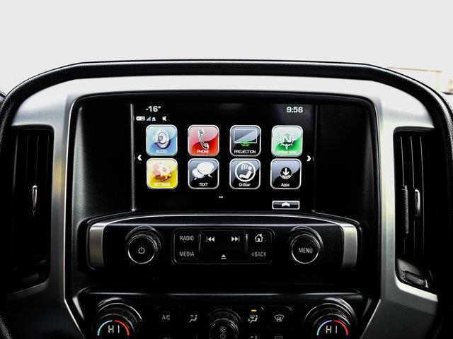 gmc Sierra 1500 2018 - 24