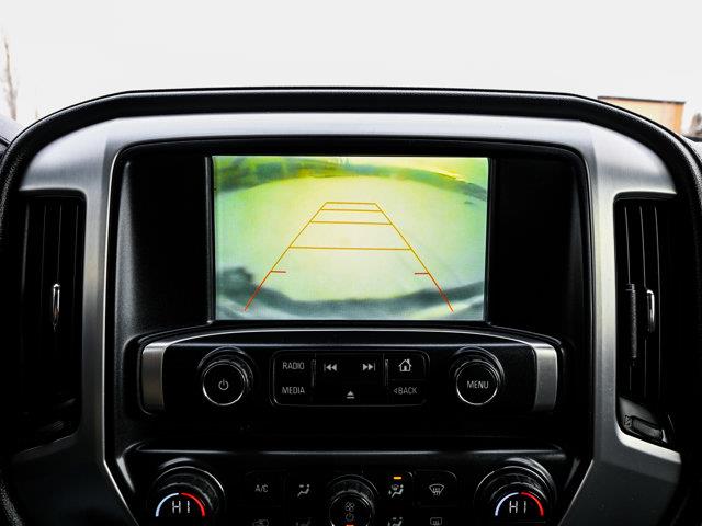 gmc Sierra 1500 2018 - 25