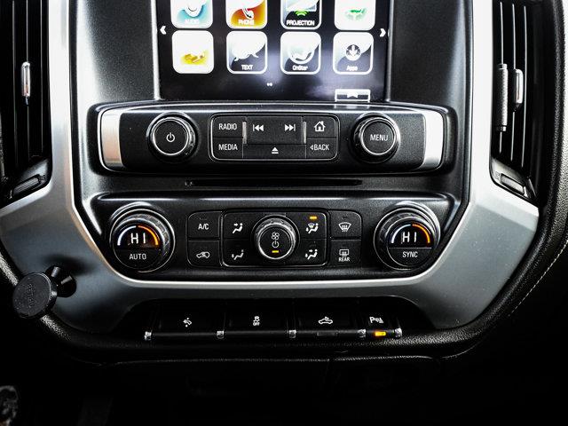 gmc Sierra 1500 2018 - 26