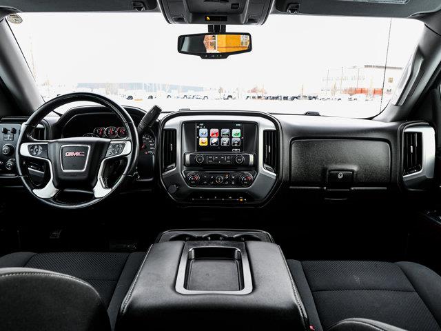 gmc Sierra 1500 2018 - 27