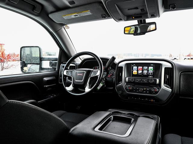 gmc Sierra 1500 2018 - 28