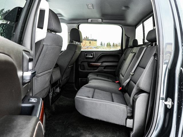 gmc Sierra 1500 2018 - 29