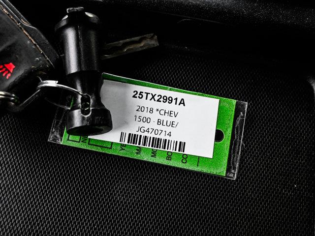 gmc Sierra 1500 2018 - 30