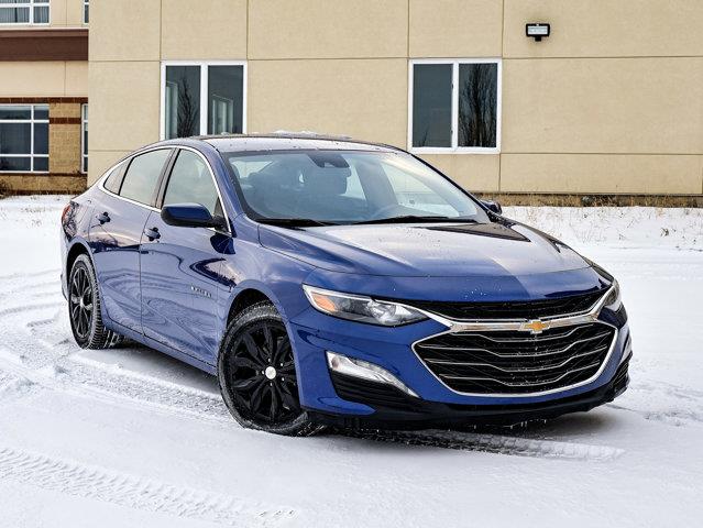 chevrolet Malibu 2023 - 2