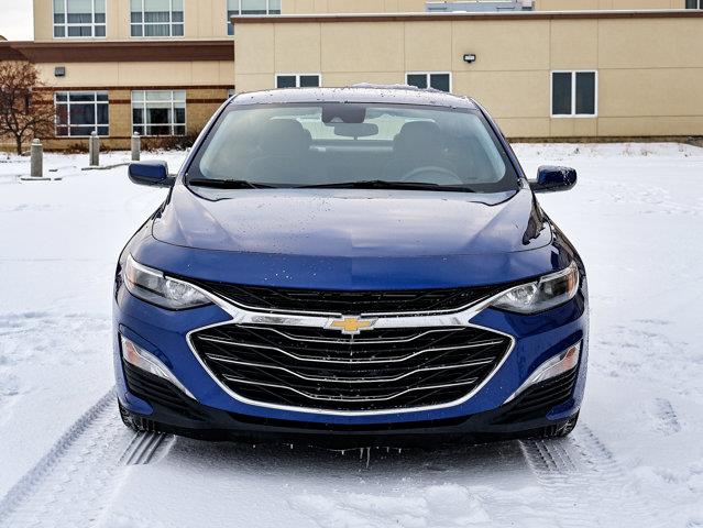 chevrolet Malibu 2023 - 3